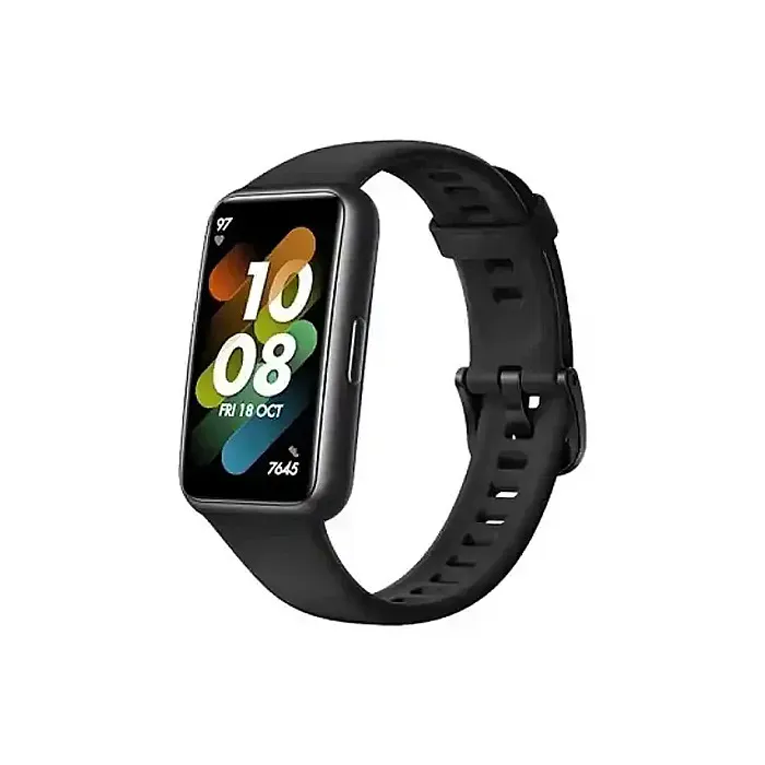 Huawei Honor Band 7 Smart Band with AMOLED Display & Magnetic...